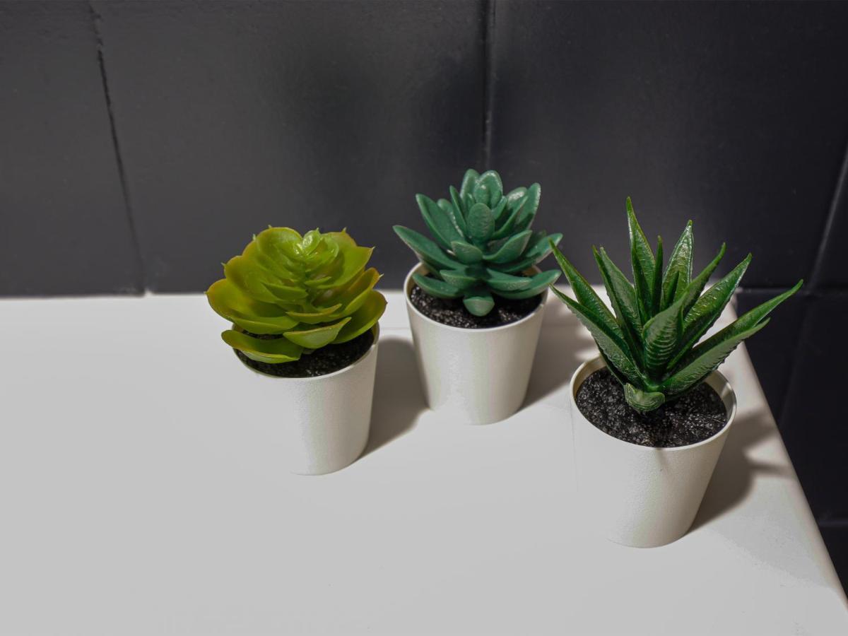 사브로사 Quinta Soutelinho 아파트 외부 사진